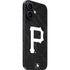 MLB Pittsburgh Pirates Dark Wash iPhone 16 Skin