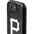 MLB Pittsburgh Pirates Dark Wash iPhone 16e Impact Case