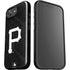 MLB Pittsburgh Pirates Dark Wash iPhone 16e Impact Case