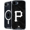 MLB Pittsburgh Pirates Dark Wash iPhone 16e MagSafe Case