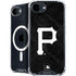 MLB Pittsburgh Pirates Dark Wash iPhone 16e MagSafe Case
