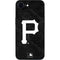 MLB Pittsburgh Pirates Dark Wash iPhone 16e Skin