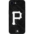 MLB Pittsburgh Pirates Dark Wash iPhone 16e Skin