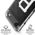 MLB Pittsburgh Pirates Dark Wash iPhone 17 Air Clear Case