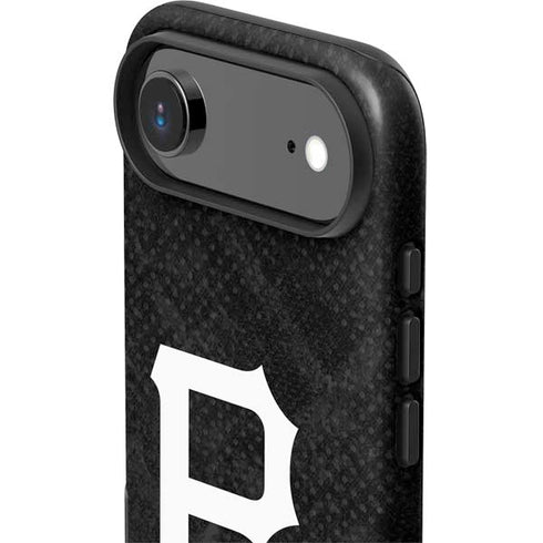 MLB Pittsburgh Pirates Dark Wash iPhone 17 Air Impact Case