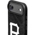 MLB Pittsburgh Pirates Dark Wash iPhone 17 Air Impact Case