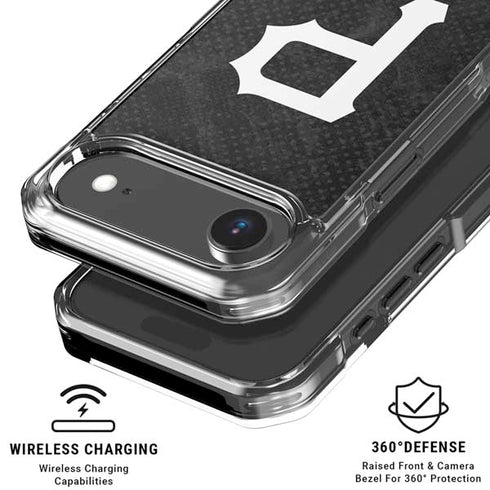 MLB Pittsburgh Pirates Dark Wash iPhone 17 Air MagSafe Case