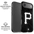 MLB Pittsburgh Pirates Dark Wash iPhone 17 Air Magsafe Impact Case