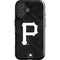 MLB Pittsburgh Pirates Dark Wash iPhone 17 Impact Case