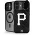 MLB Pittsburgh Pirates Dark Wash iPhone 17 Kickstand Case