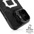 MLB Pittsburgh Pirates Dark Wash iPhone 17 Kickstand Case