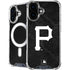 MLB Pittsburgh Pirates Dark Wash iPhone 17 MagSafe Case