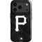 MLB Pittsburgh Pirates Dark Wash iPhone 17 Pro Magsafe Impact Case