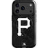 MLB Pittsburgh Pirates Dark Wash iPhone 17 Pro Magsafe Impact Case