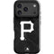 MLB Pittsburgh Pirates Dark Wash iPhone 17 Pro Max Impact Case