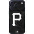 MLB Pittsburgh Pirates Dark Wash iPhone 17 Pro Max Skin