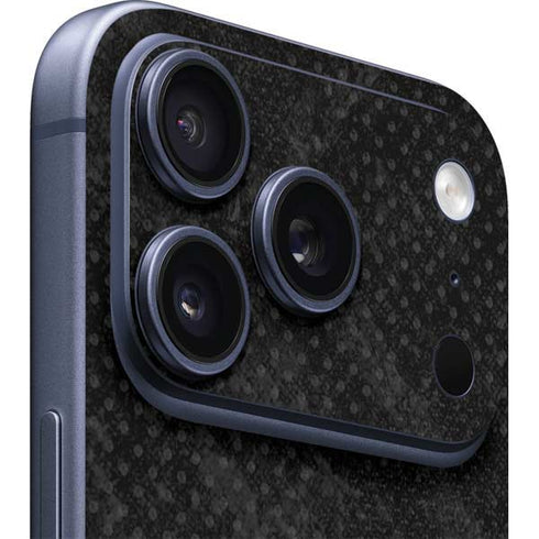 MLB Pittsburgh Pirates Dark Wash iPhone 17 Pro Max Skin