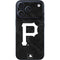 MLB Pittsburgh Pirates Dark Wash iPhone 17 Pro Skin