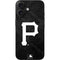MLB Pittsburgh Pirates Dark Wash iPhone 17 Skin