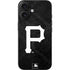 MLB Pittsburgh Pirates Dark Wash iPhone 17 Skin