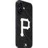 MLB Pittsburgh Pirates Dark Wash iPhone 17 Skin