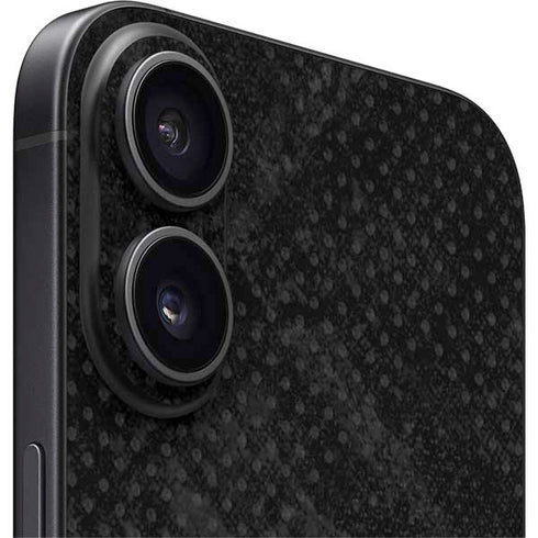 MLB Pittsburgh Pirates Dark Wash iPhone 17 Skin