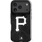 MLB Pittsburgh Pirates Dark Wash iPhone 18 Pro Impact Case