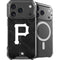 MLB Pittsburgh Pirates Dark Wash iPhone 18 Pro MagSafe Case