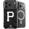 MLB Pittsburgh Pirates Dark Wash iPhone 18 Pro Max MagSafe Case