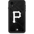 MLB Pittsburgh Pirates Dark Wash iPhone Cases