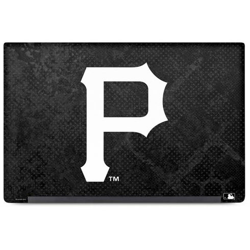 MLB Pittsburgh Pirates Dark Wash Dell Latitude Skin