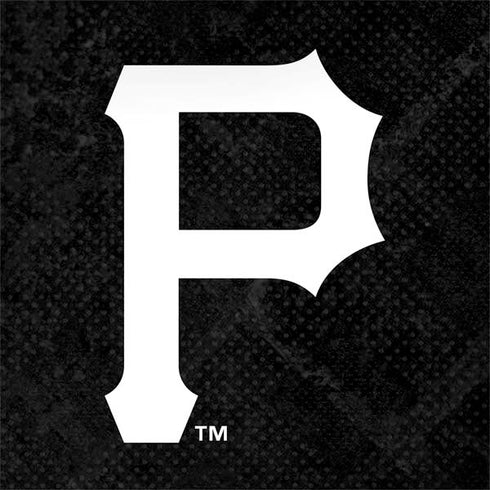 MLB Pittsburgh Pirates Dark Wash Dell Latitude Skin