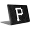 MLB Pittsburgh Pirates Dark Wash Apple MacBook Air Skin