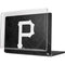 MLB Pittsburgh Pirates Dark Wash MacBook Pro 14in (2021-24) Case plus Skin