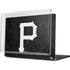 MLB Pittsburgh Pirates Dark Wash MacBook Pro 14in (2021-24) Case plus Skin