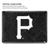MLB Pittsburgh Pirates Dark Wash MacBook Pro 14in (2021-24) Case plus Skin