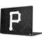 MLB Pittsburgh Pirates Dark Wash Apple MacBook Pro 14-inch Skin