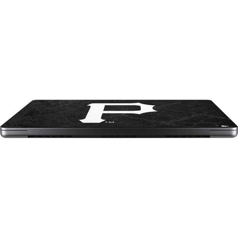 MLB Pittsburgh Pirates Dark Wash Apple MacBook Pro 14-inch Skin
