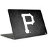 MLB Pittsburgh Pirates Dark Wash MacBook Skins