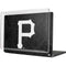 MLB Pittsburgh Pirates Dark Wash MacBook Cases