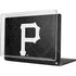 MLB Pittsburgh Pirates Dark Wash MacBook Cases