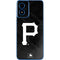 MLB Pittsburgh Pirates Dark Wash Moto G Play 4G (2024) Skin