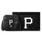 MLB Pittsburgh Pirates Dark Wash Nintendo Switch 2 (2025) with Joy-Con Skin