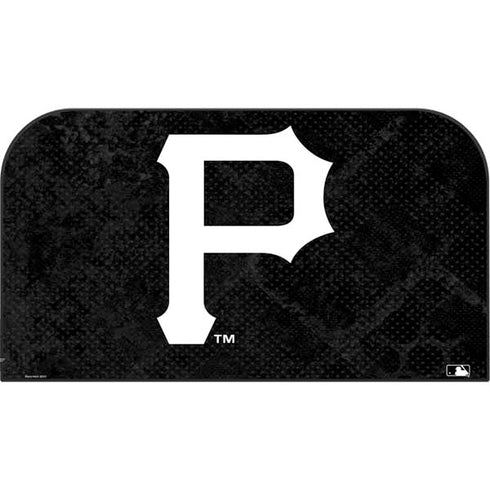 MLB Pittsburgh Pirates Dark Wash Nintendo Switch 2 (2025) with Joy-Con Skin