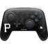 MLB Pittsburgh Pirates Dark Wash Nintendo Skins