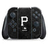 MLB Pittsburgh Pirates Dark Wash Nintendo Skins