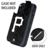 MLB Pittsburgh Pirates Dark Wash Otterbox Defender iPhone Skin