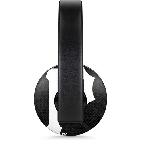 MLB Pittsburgh Pirates Dark Wash PlayStation 4 Gold Wireless Headset Skin
