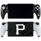 MLB Pittsburgh Pirates Dark Wash PlayStation Portal Remote Player Skin