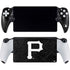 MLB Pittsburgh Pirates Dark Wash PlayStation Portal Remote Player Skin